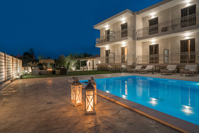 Memories Villas And Apartments