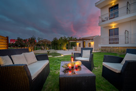Memories Villas And Apartments