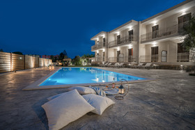 Memories Villas And Apartments