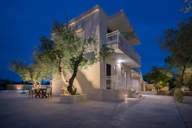 Memories Villas And Apartments