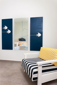 Mirsini Studios & Apartments