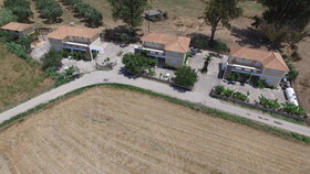 Mirsini Studios & Apartments