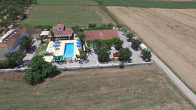 Mirsini Studios & Apartments