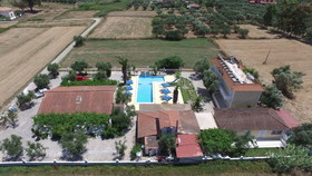 Mirsini Studios & Apartments