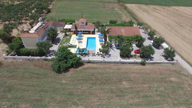 Mirsini Studios & Apartments