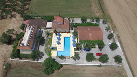 Mirsini Studios & Apartments