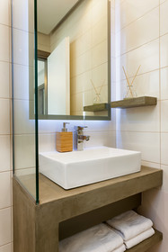 Mirsini Studios & Apartments