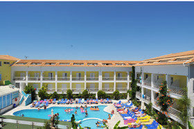 Mojo Hotel
