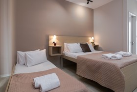 Nikos & Maria Studios II