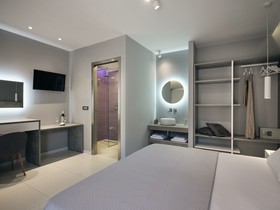 Nikos & Maria Studios II