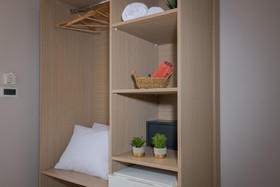 Nikos & Maria Studios II