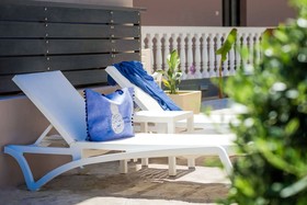 Nikos & Maria Studios II