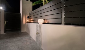 Nikos & Maria Studios II