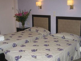 Oscar Apartments