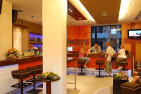 Oscar Hotel