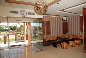 Oscar Hotel