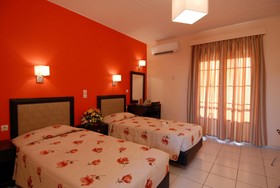 Oscar Hotel