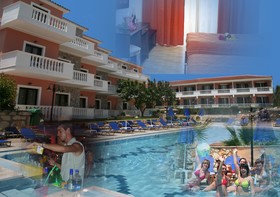 Paradise Apartments & Studios