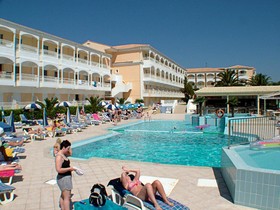 Poseidon Beach