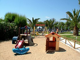 Poseidon Beach