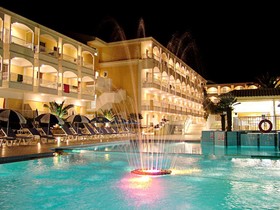 Poseidon Beach