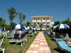 Poseidon Beach
