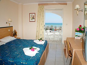 Poseidon Beach
