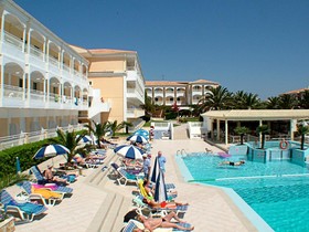 Poseidon Beach
