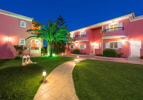 San Giorgios Maisonettes