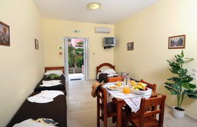 San Giorgios Maisonettes