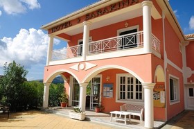 Sarakina Hotel