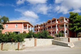 Sarakina Hotel