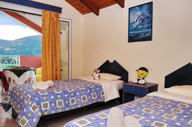 Sarakina Hotel