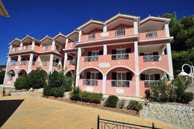 Sarakina Hotel