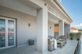 Savvas Luxury Suites