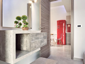 Savvas Luxury Suites