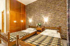 Chrysafis Studios
