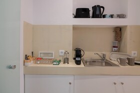 Suncourt Lux Rooms