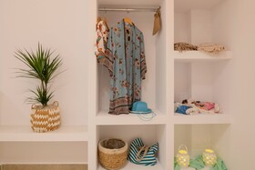 Suncourt Lux Rooms