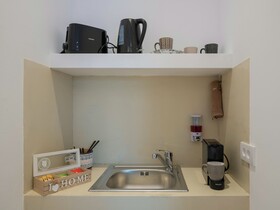 Suncourt Lux Rooms