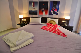 Agrilia Hotel