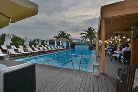Agrilia Hotel