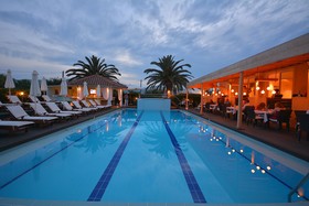 Agrilia Hotel