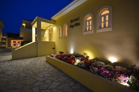 Agrilia Hotel