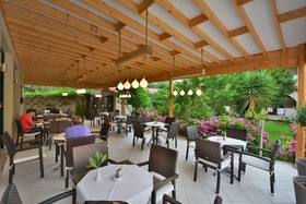 Agrilia Hotel