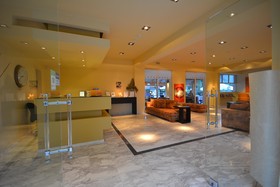 Agrilia Hotel