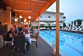 Agrilia Hotel