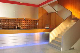 Trinity Hotel