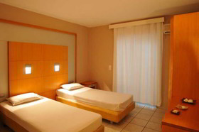 Trinity Hotel