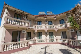 Tsolakis Studios